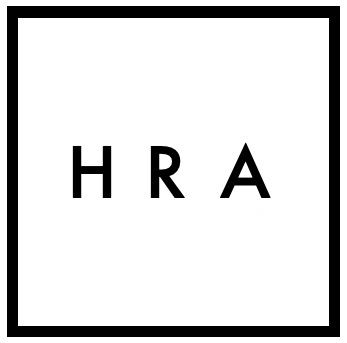 Harrison Ryan Architecture Logo